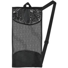 Scubas Diving Gear Storage Bag Breathable Swimming Surfing Snorkeling Mesh Pouch