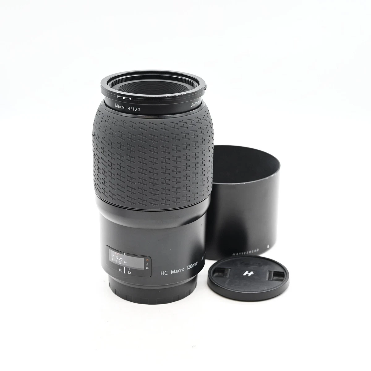 Hasselblad HC 120mm Camera Lenses for sale | eBay