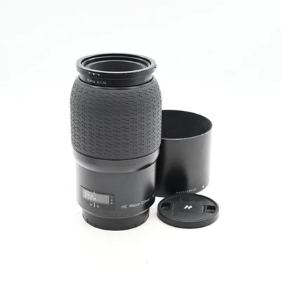 Hasselblad HC 120mm Camera Lenses for sale | eBay