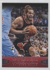 2013-14 Panini Joakim Noah #49 2u3
