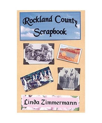 Rockland County Scrapbook, Linda Zimmermann