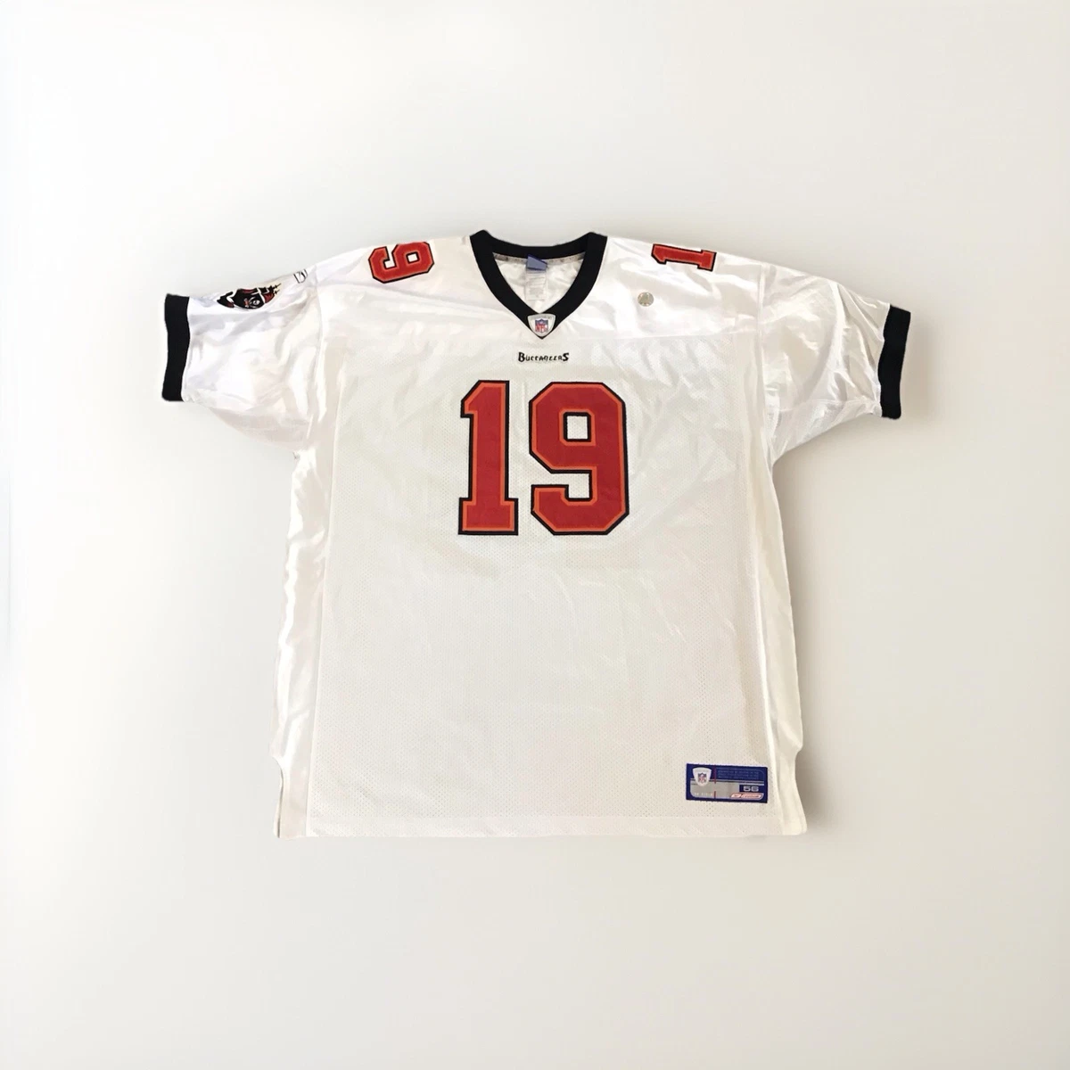 Keyshawn Johnson Tampa Bay Buccaneers NFL Jerseys for sale | eBay