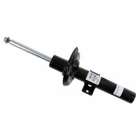 2X StoßDäMpfer Vorne FüR Audi A1 GBA GBH 1.0 1.5 2.0 18 Bis 26 Sachs Dusa Dkrf
