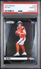 2024 PANINI PRIZM #309 BO NIX ROOKIE RC PSA 10