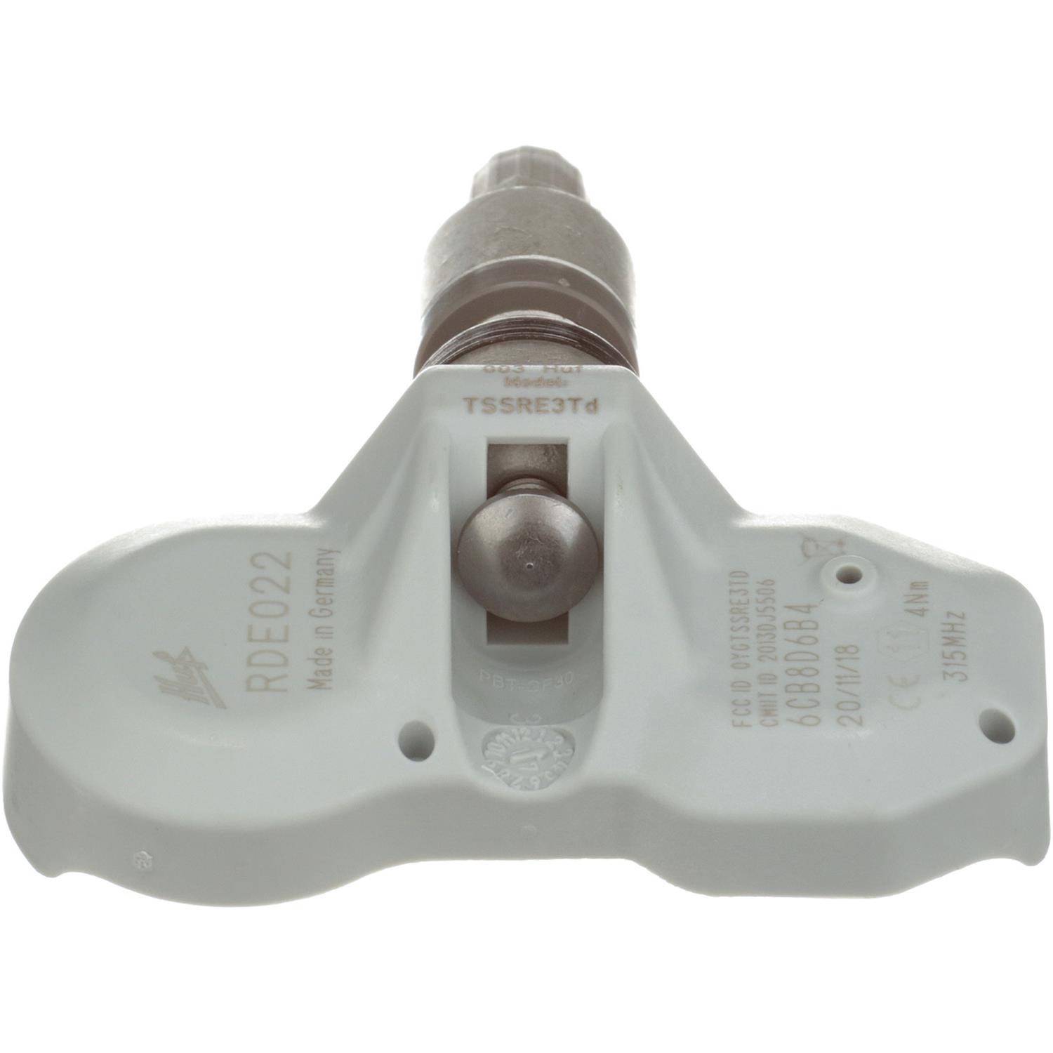 Audi R8 2008-2012 Tpms sensor