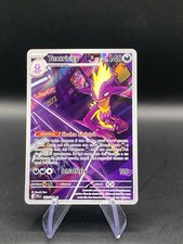 Pokemon Toxtricity 103/094 | Fiamme Spettrali PFL Italiano | Near Mint