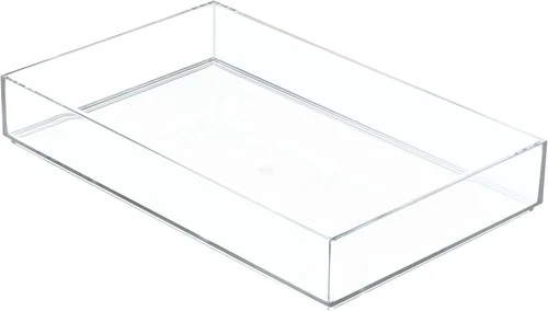 iDesign Clarity Drawer Organizer - Thumbnail 5
