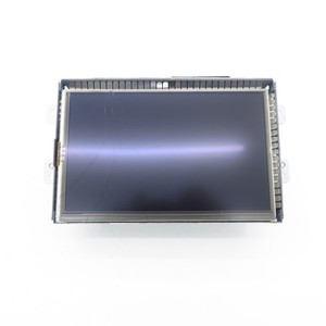 Display Bildschirm Navigation Radio Land Rover Range Rover L405 DPLA-10E889-BH