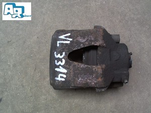 Bremssattel Vorne Links VW Golf 1.4 Bj 2003 1 J 1806434