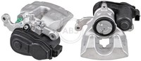 A.B.S. Bremssattel 532431 FüR Mercedes Klasse Aluminium W213 Model S213 C238 CLS