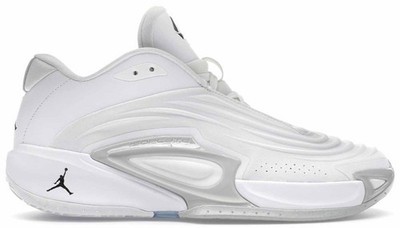 JORDAN LUKA 3 PF 11.5 ホワイト/ハイパー ジェイド Preços baixos em Jordan Luka 3 PF TB White Grey Fog | eBay
