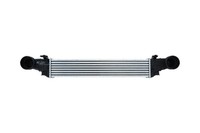 LadeluftküHler Kamoka 7750054 FüR Mercedes Klasse W211 Model S211 VF211 200 211