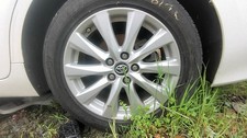 Wheel 17x7-12 Alloy 10 Spoke Fits 18-20 Camry 32709365