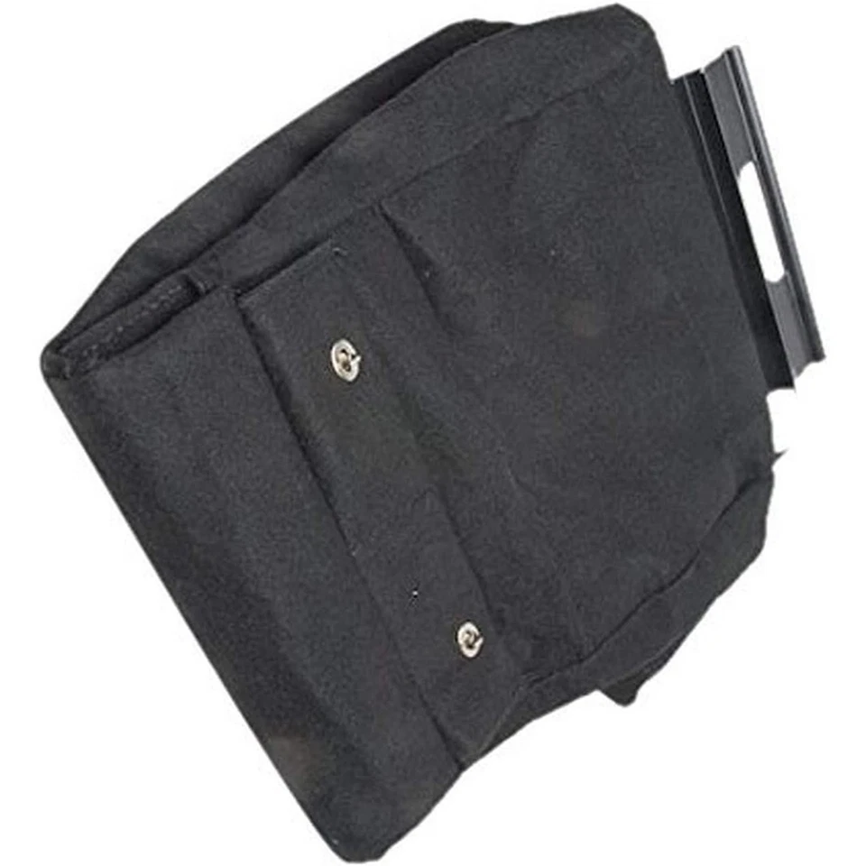 OEM für Häcksler/für Staubsaugerbeutel 664-04029,664-04039/664-04040/964-04029 schwarz - Bild 2 von 4