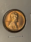 1954 S Lincoln Wheat Cent - BU RD GEM -