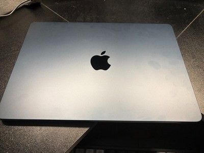 Apple MacBook Air 13'' (M3, 2024)   16GB RAM / 512GB SSD   Midnight Blue   Excell