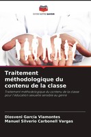 Diosveni GarcíA Viamontes (U. A.) | Traitement MéThodologique Du Contenu De...