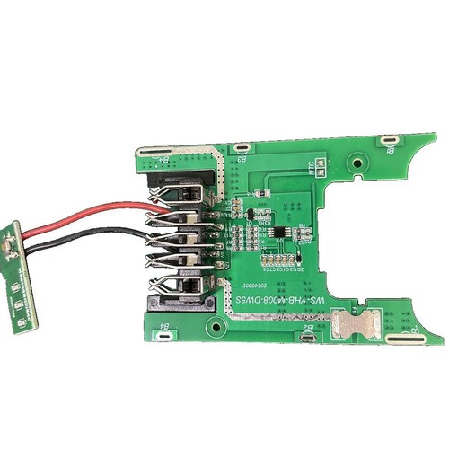 Circuit Board For for DCB200 20V MAX Power Tools Important Repair Component - 第 8/9 張圖片