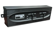 Norcold N611/N811 Refrigerator Temperature Control Eyebrow Board 628979