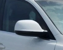 2009-2014 Audi Q5 RH Passenger Door Mirror Side View OEM