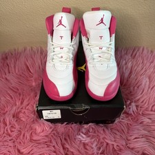 NEW Authentic RARE Air JORDAN 12 RETRO GP Viv...