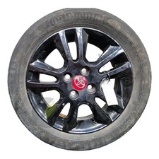 TOYOTA AYGO MK2 Alloy Wheel Single