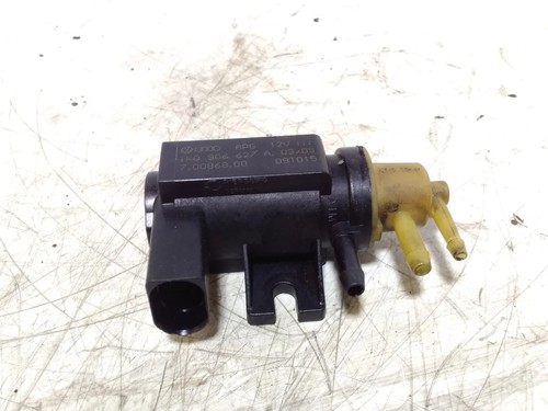 VW GOLF VI 5K1 Druckwandler 1K0906627A 1.97 Diesel 103kw 2009 27609476