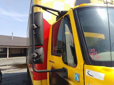 For 2007 INTERNATIONAL 4300 CAB/DOOR MIRROR Right ,  MD