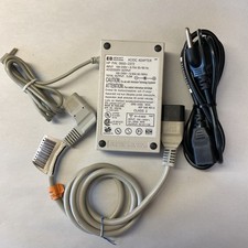 Genuine 5W HP AC DC Adapter 5V 1A Model 0950-2372 P/N ADP-5AB OEM Charger