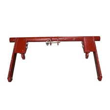 3 Point Hitch Conversion Kit Fits International M 460 560