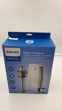 Philips SDV8622/12 DVB-T2 Aktiv-Antenne IP55 4G Filter 4K Indoor Outdoor  _1.4_5