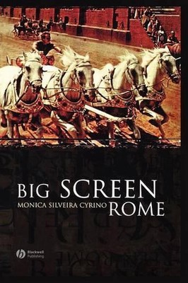 Big Screen Rom von Monica Silveira Cyrino (Englisch) Taschenbuch