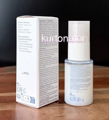 Laneige Cream Skin Milky Toner Mist Mini NEW Travel Size 1.01 fl