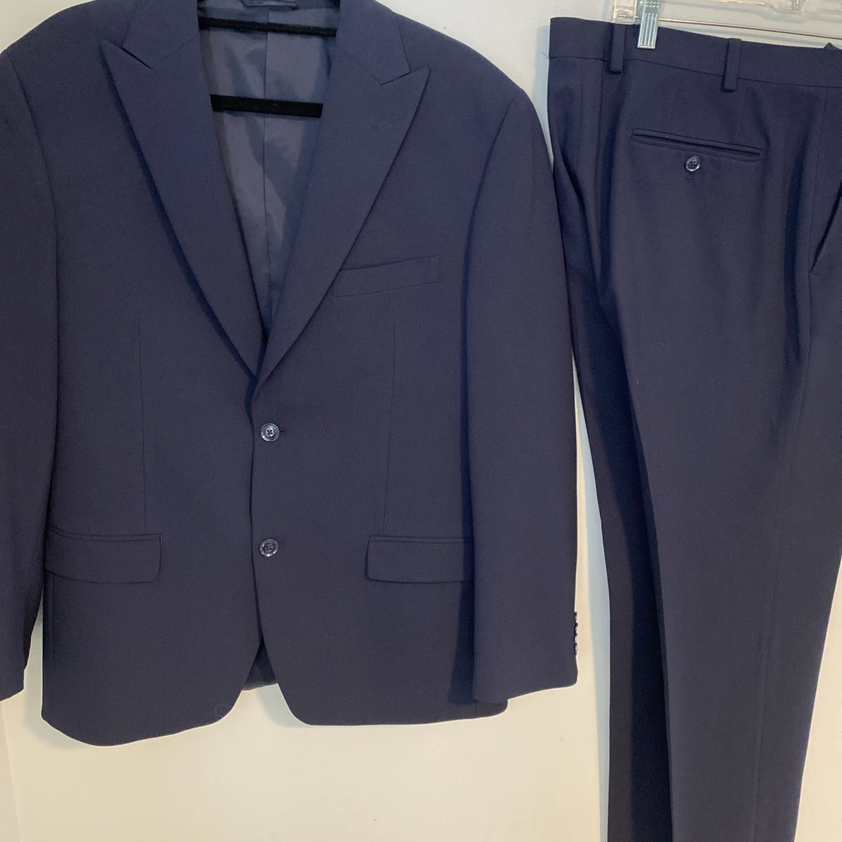 Sean John Blue Suits & Blazers for Men for sale | eBay
