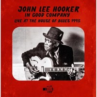 John Lee Hooker - In Good Company - Cd - G4Z