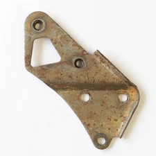 HURST Gm Mopar Factory 4 Speed A833 Over Drive OD shifter mounting bracket Truck