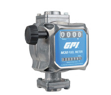 Gpi M30-g8n Mechanical Fuel Meter Quick Fit Ready