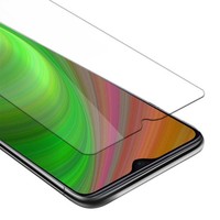 Panzerfolie FüR Xiaomi Redmi Note 8 PRO Schutzfolie Tempered Glas