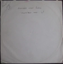 Ofra Haza - Im Nin'Alu Played In Full Mix - Used Vinyl Record 12 - Y5628z