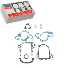 Fel-Pro Eng Timing Cover Gasket Set For 1982-1986, 1995-1999 GMC K1500 Suburban