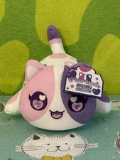 Aphmau Cat 11” from Aphmau Collection (brand new with tag)