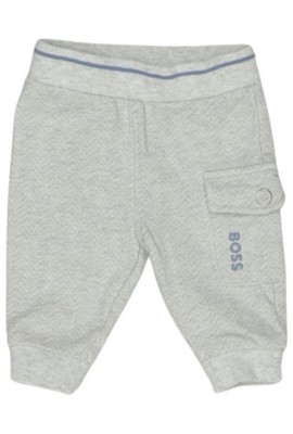 BOSS by Hugo Boss Stoffhose Jungen Hose Pants Kinderhose Gr. EU 50 B... #0x61njf