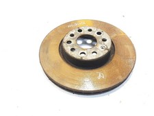 Disque de frein Audi TT