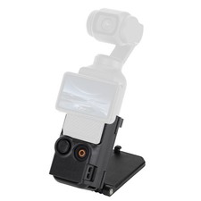 Plastic Magnetic Holder Fixed Bracket Base Adjustable for DJI OSMO Pocket 3