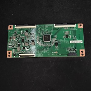 Philips CV580U2-T01-CB-1 TV-Platine - Funktionstüchtig