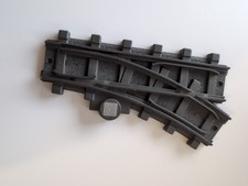 PLAYMOBIL TRAINS - Rail Aiguillage Droit Rc 4010 4011 4016 4085