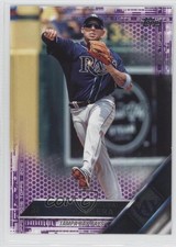 2016 Topps Toys R Us Purple Asdrubal Cabrera #291 0j6