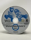 Mario Kart Wii Nintendo Wii Authentic Immaculate Disc Only Tested Ships Same Day