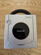Nintendo GameCube 2 Spiele inkl. Kabel