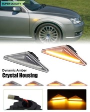 2xLED SEITENBLINKER Blinker für Mondeo MK III 2000-2007 für FOCUS MK I 1998-2004